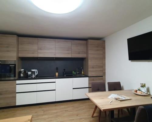Alblerhof Apartment Pfunds Exterior foto